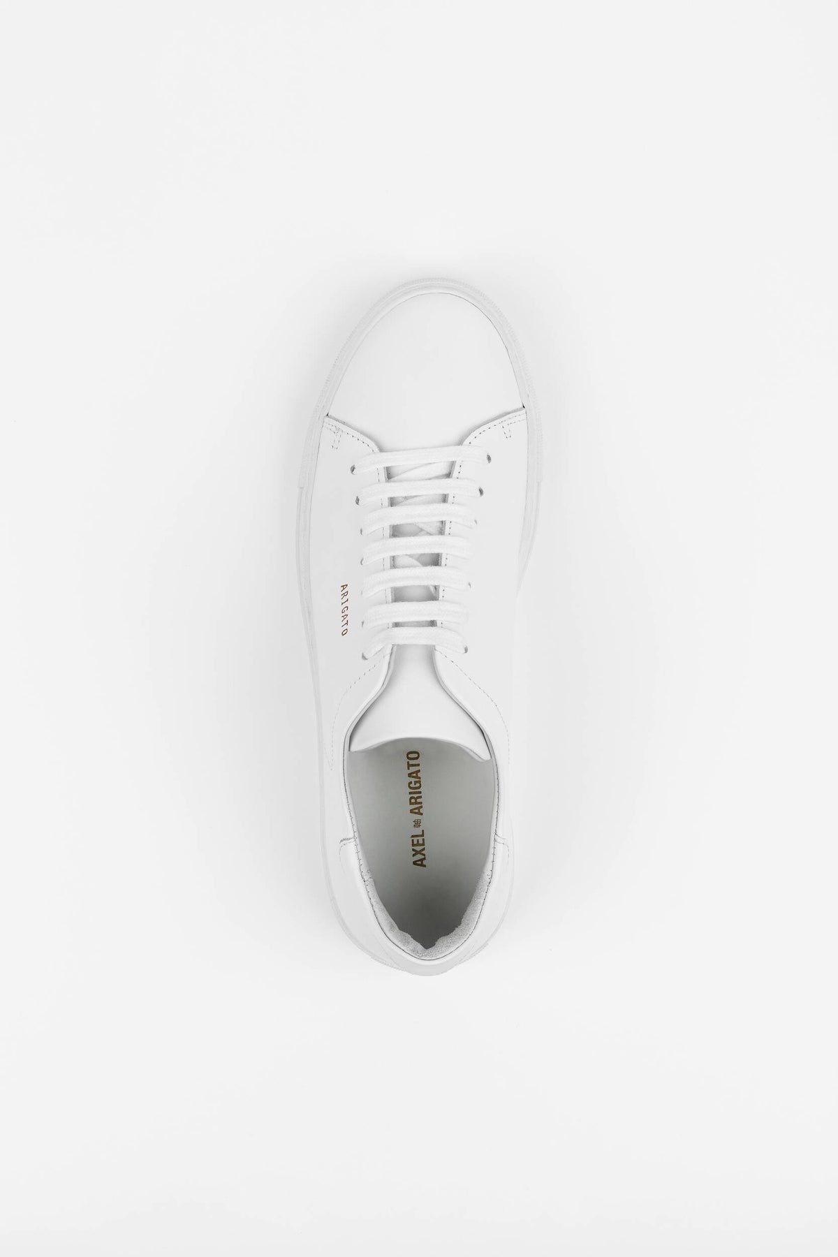 Clean 90 Sneaker - White