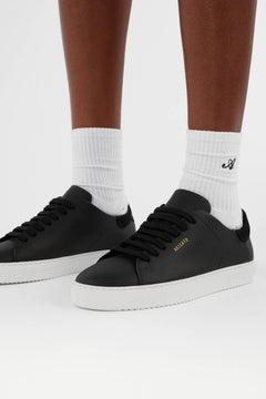 Clean 90 Sneaker - Black