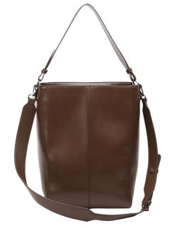 Casset Glossy Structure - Cocoa