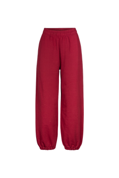 Mila Sweatpants - Berry