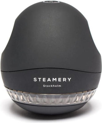 Pilo Fabric Shaver - Black - Steamery - Tilbehør - VILLOID.no