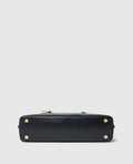 Ryder Shoulder Bag  - Black
