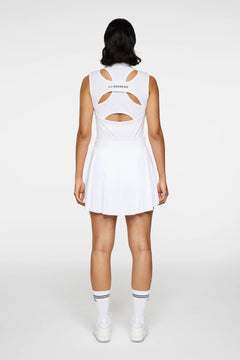 Feilia Skirt - White