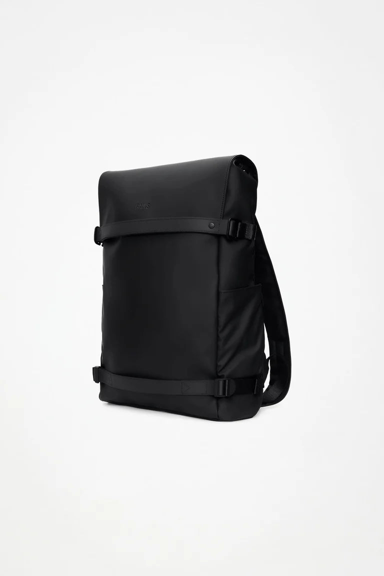 OTG Backpack W3 - Black