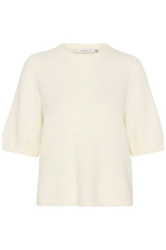 AlphaGZ Ss Tee - Ivory