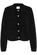 MikaPW CA - Black
