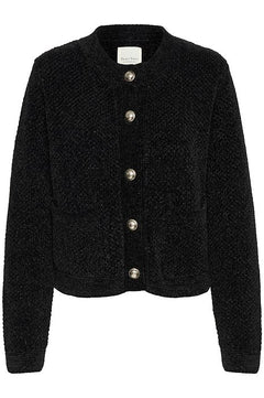 MikaPW CA - Black
