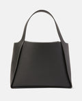 Logo Tote Bag - Black