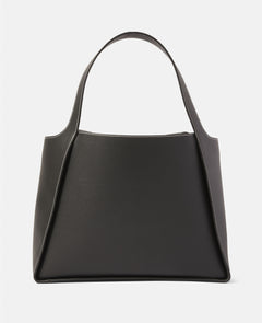 Logo Tote Bag - Black