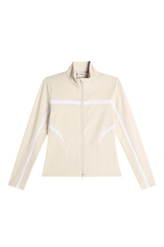Janice Mid Layer - Moonbeam