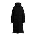 Glittertind Down Jacket - Black