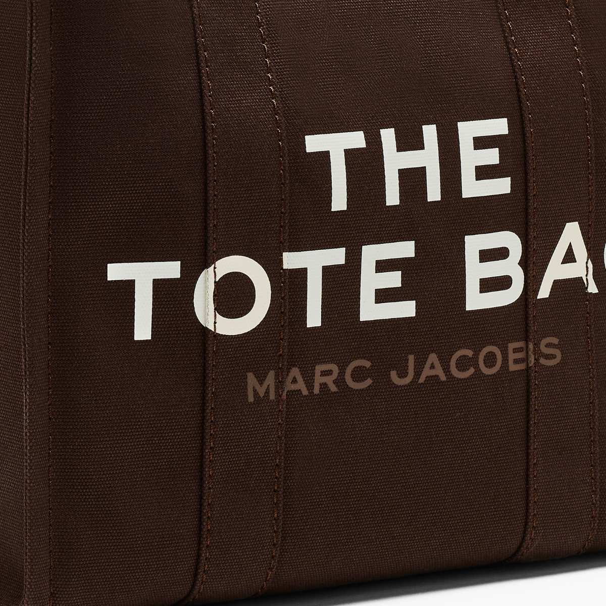 The Canvas Medium Tote - Ganache