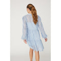 Aiden Dress - Light Blue