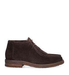 A17025 - T.Moro Suede
