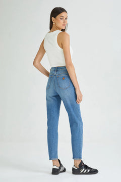 94 High Slim Erin Recycled - Erin