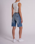 Jort Lulu Rcymid - Vintage Blue