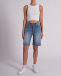 Jort Lulu Rcymid - Vintage Blue