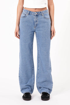 95 Mid Baggy Gigi - Mid Blue