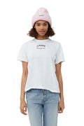 Structured Rib Beanie - Lilac Sachet
