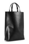 Banner Medium Tote - Black