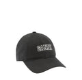 Cap Hat - Black
