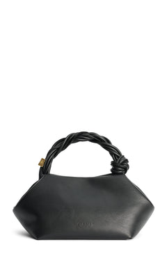 Ganni Bou Bag Small - Black