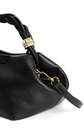 Ganni Bou Bag Small - Black
