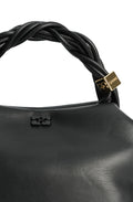 Ganni Bou Bag Small - Black