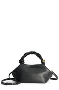 Ganni Bou Bag Small - Black