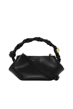 Ganni Bou Bag Mini - Black