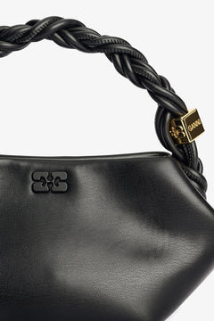 Ganni Bou Bag Mini - Black