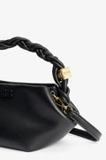 Ganni Bou Bag Mini - Black