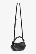 Ganni Bou Bag Mini - Black