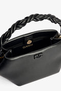 Ganni Bou Bag Mini - Black