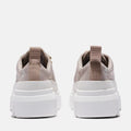 Greyfield Lace Up Shoe - Humus