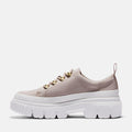 Greyfield Lace Up Shoe - Humus