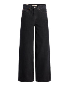 Ribcage Wide Leg - Rosie Posie