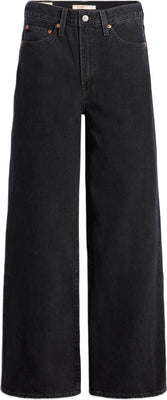 Ribcage Wide Leg - Rosie Posie