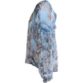 Rin Blouse - Blue