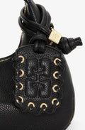 Hobo Mini Grained - Black