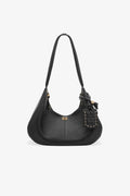Hobo Medium Grained - Black