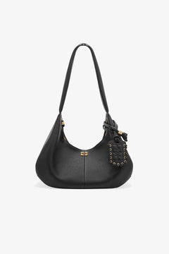Hobo Medium Grained - Black