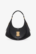 Kat Small Gold - Black