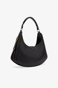 Kat Small Gold - Black