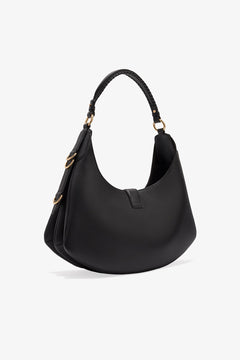 Kat Small Gold - Black