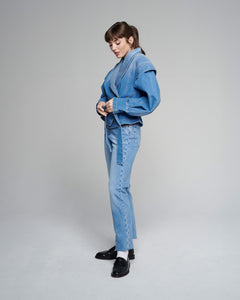 Taylor - Blue
