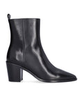 A9270 - Black Calf