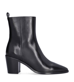 A9270 - Black Calf
