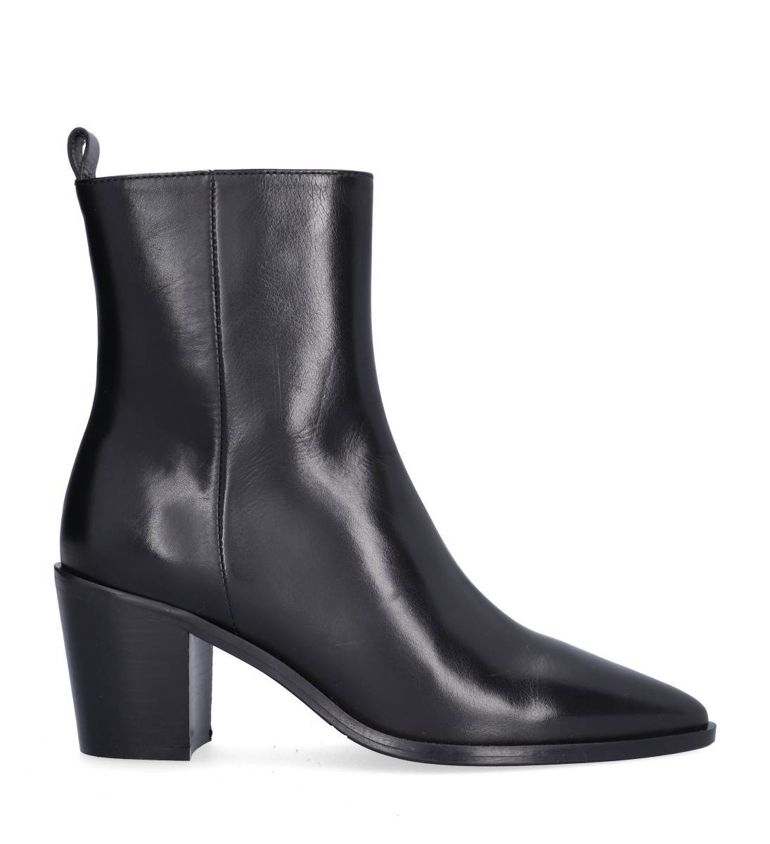 A9270 - Black Calf