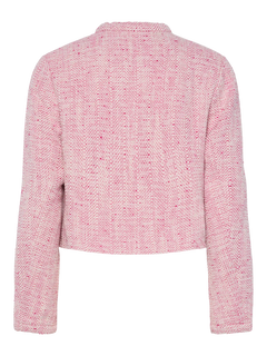 Yasnorali Ls Jacket - Sachet Pink